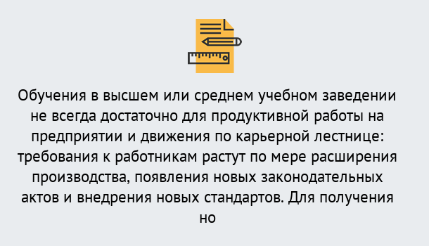 Почему нужно обратиться к нам? Махачкала Образовательно-сертификационный центр приглашает на повышение квалификации сотрудников в Махачкала