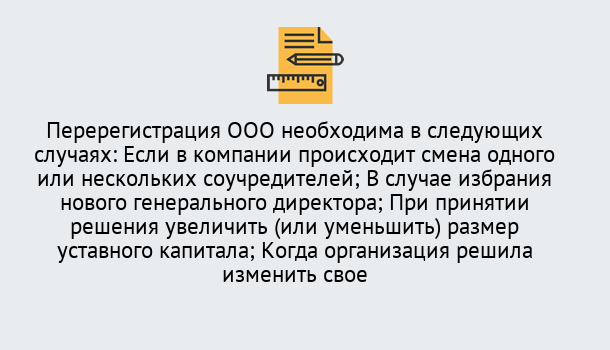 Почему нужно обратиться к нам? Махачкала Перерегистрация ООО: особенности, документы, сроки...  в Махачкала